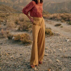 Pedro Sezane pants